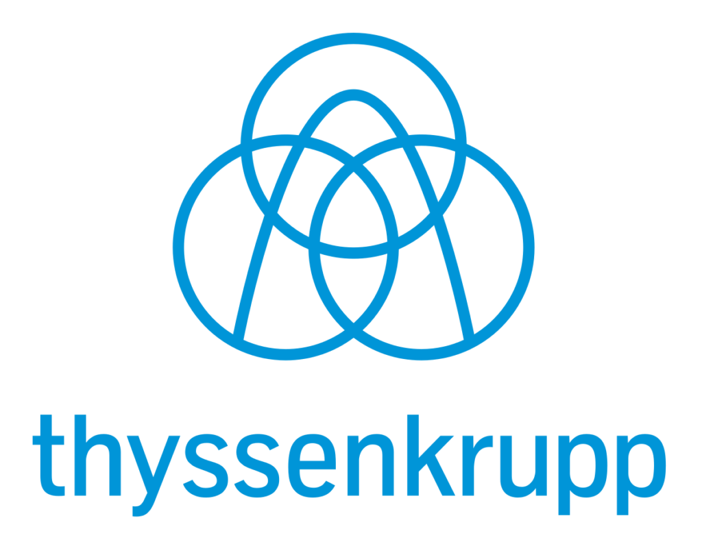 Thyssenkrupp a mis en place une démarche de VAE en entreprise pour ses salariés.