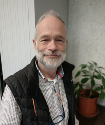Michel Galloy