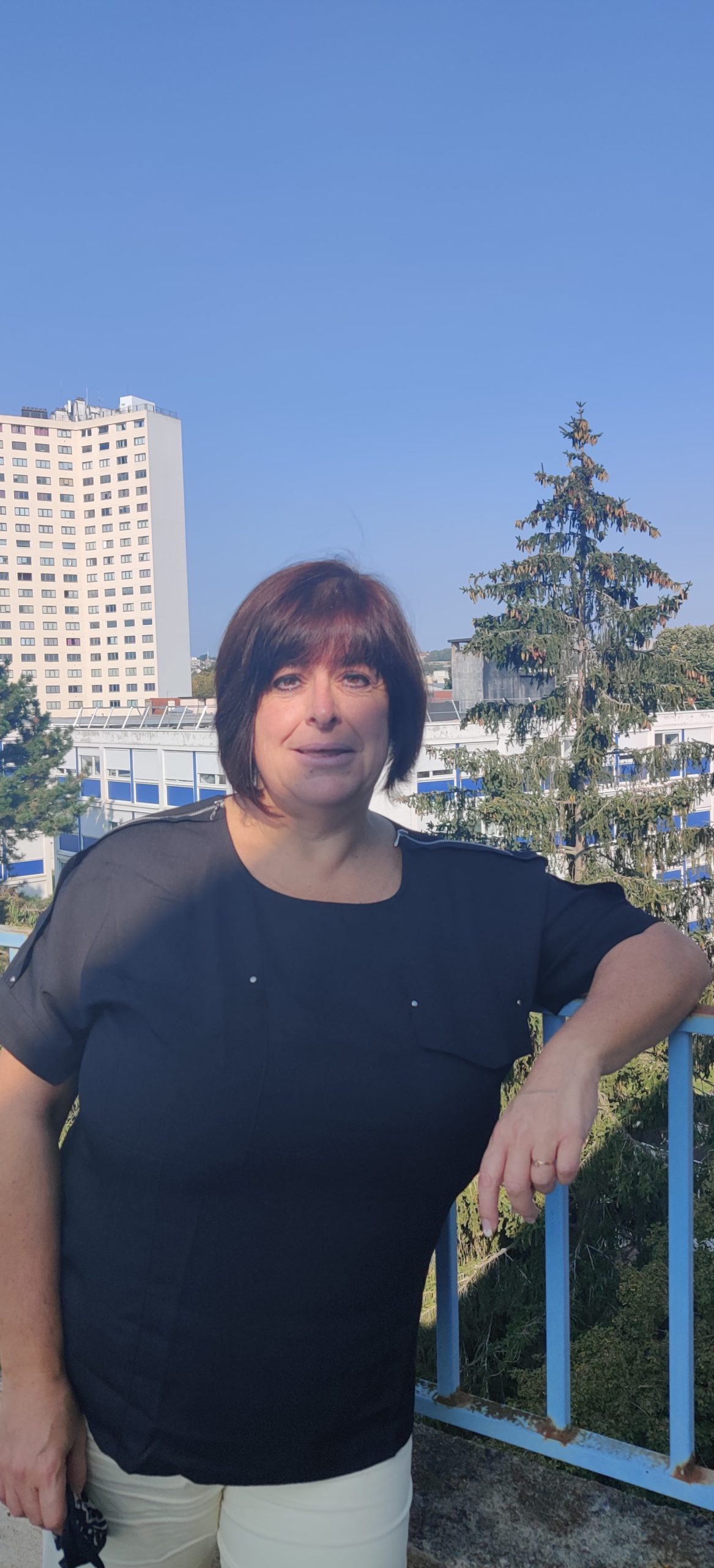 Florence Haro